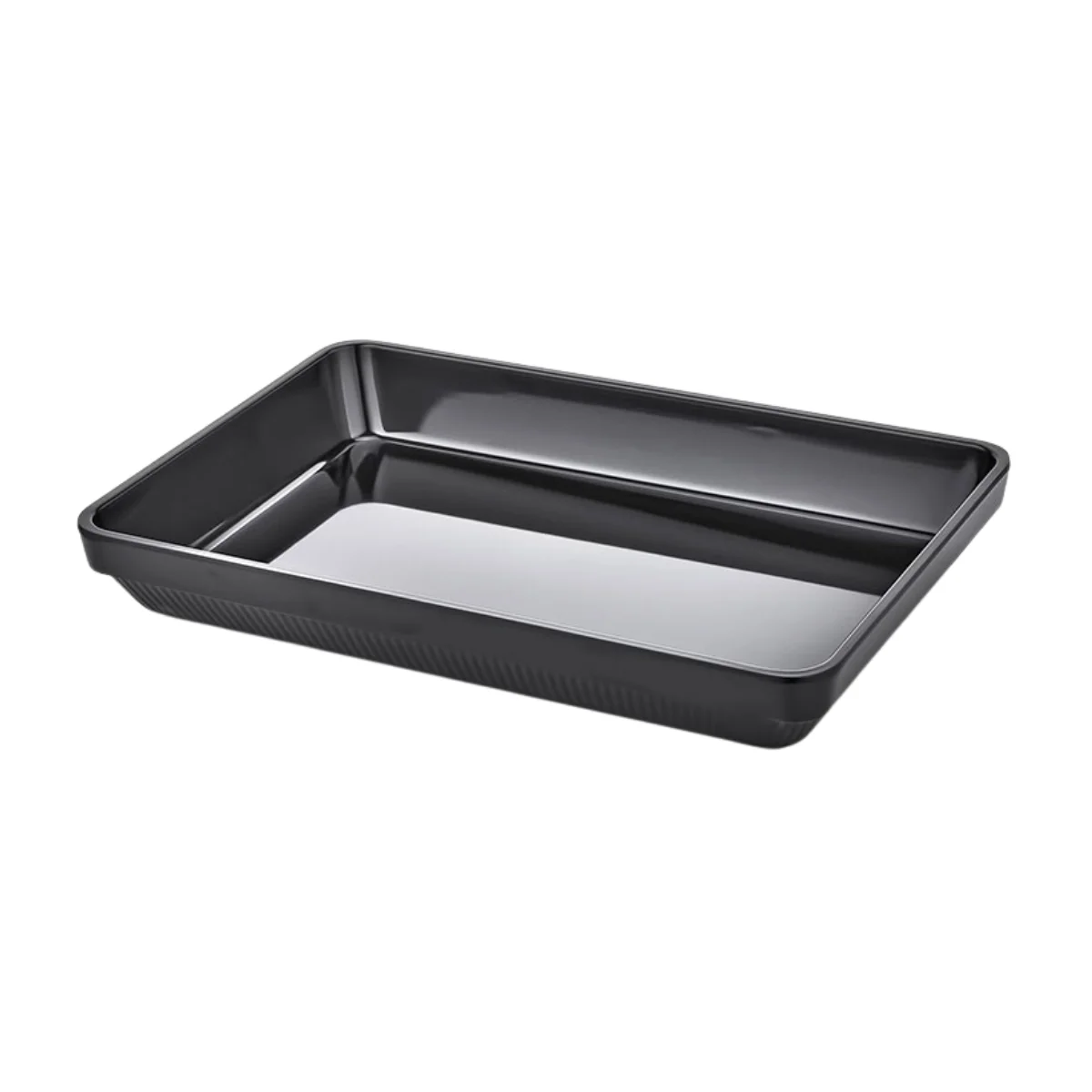 Sunum Tabağı 39.5*26 cm