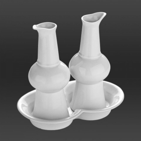 Tavola 01 Sırkelık Altlığı  Dekorsuz