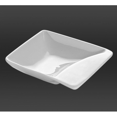 Tavola(a) 07 Cm Kare Sosluk Tabagı Dkrsz