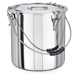Kapp Yemek Taşıma Kovası – Tabansız 36x36 cm ( 35513636 )