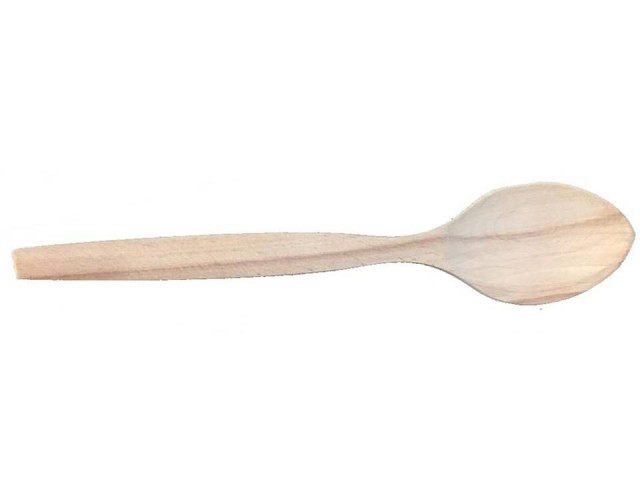 Tahta Kaşık 22 Cm