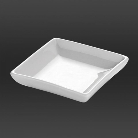 Tavola (k) 08 Cm Kare Puzzle Dekorsuz