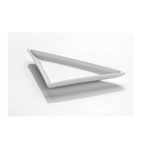 Tavola (k) 10 Cm Ucgen Puzzle Dekorsuz