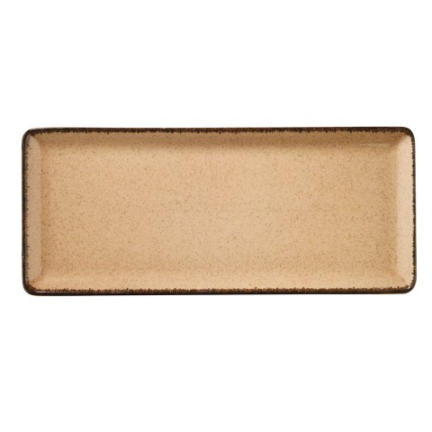 Tan 35x15 Cm Duz Tb  Pearl 04 Y.agzı