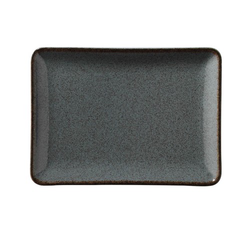 Tan 35x26 Cm Duz Tb  Pearl 01 Mavı