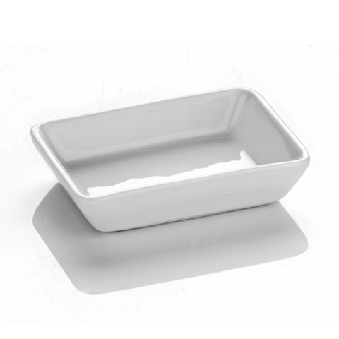 Tavola G 10 Cm. Kayık Tb Dekorsuz