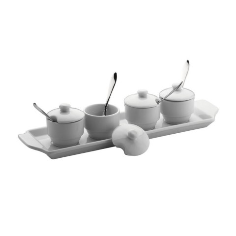 Tavola(g) 34*9 Cm Servis Tepsi Dekorsuz