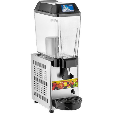 Tekli Ayran Soğutucu 20 Lt