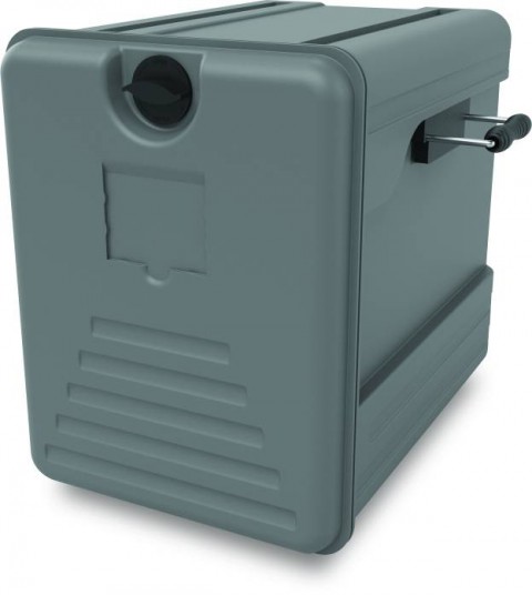 Empero Termobox - 600 (EMP-BOX-600)