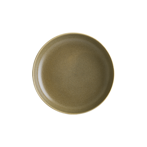 Bonna Terra Pot 18 Cm Çukur Tabak