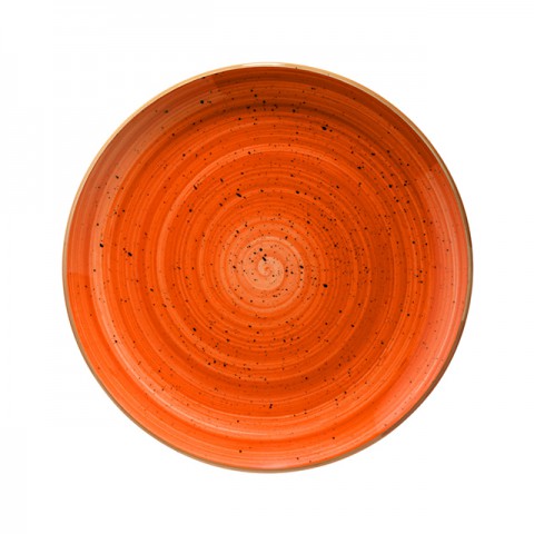 Bonna Terracota Gourmet 20 Cm Çukur Tabak (ATCGRM20CK)