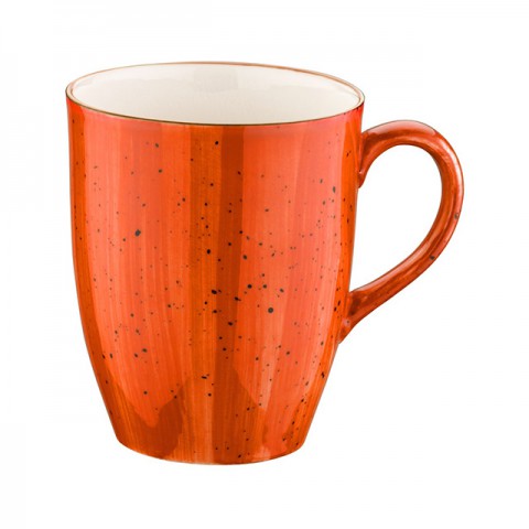 Bonna Terracota Mug 330 cc