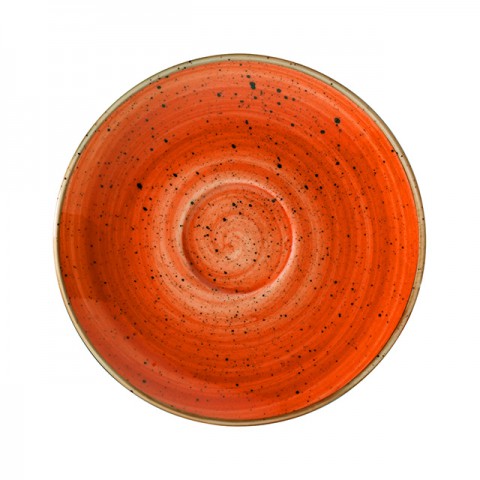 Bonna Terracota Rita Kahve Fincanı Tabağı