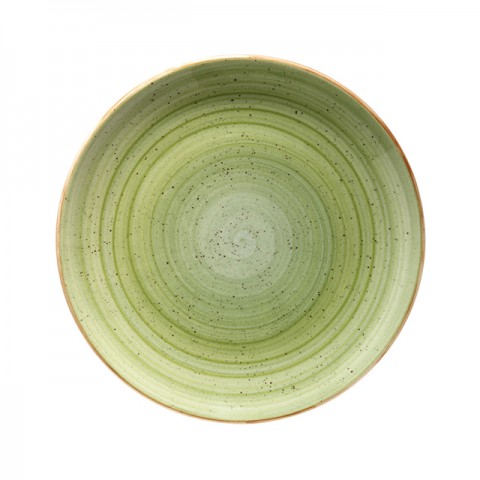 Bonna Therapy Gurme 19 cm Düz Tabak