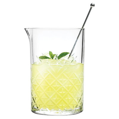 Paşabahçe Timeless 52849 Kokteyl Karıştırma Sürahisi 725 cc H:150mm