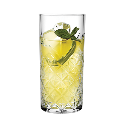 Paşabahçe Timeless 52820 Long Drink Bardak 295 cc H:143 mm