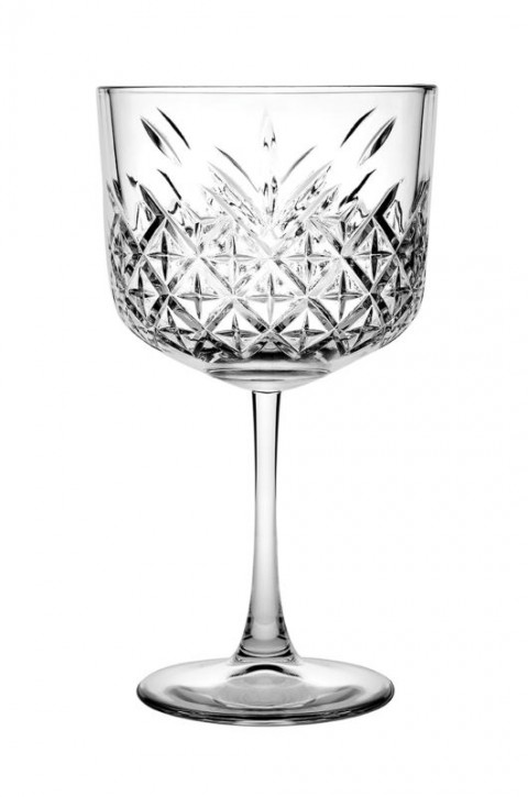 Paşabahçe Timeless 440237 Meşrubat Kokteyl 500 cc H:198 mm