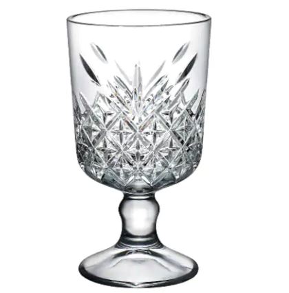 Paşabahçe Timeless Şarap Bardağı 320 cc H:151 mm (51648)