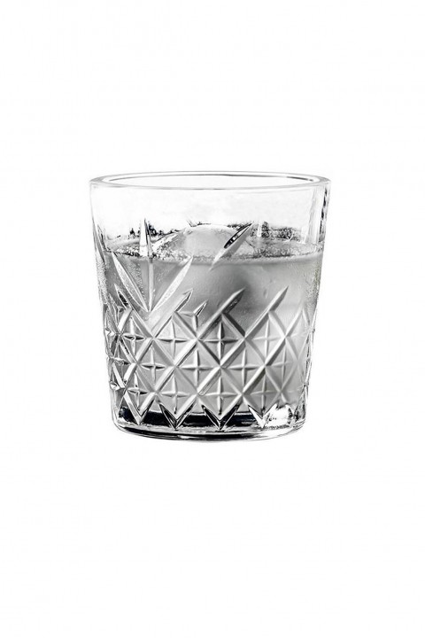 Paşabahçe Timeless 520074 Viski Bardağı 355 cc