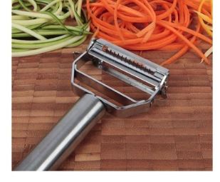 Epinox Titan Soyacak & Julyen Dilimleyici 2li ( TTN-2 )