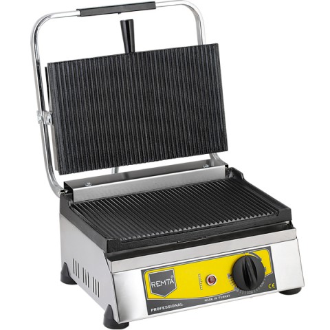 Tost Makinesi 12 Dilim Eko (elektrikli)
