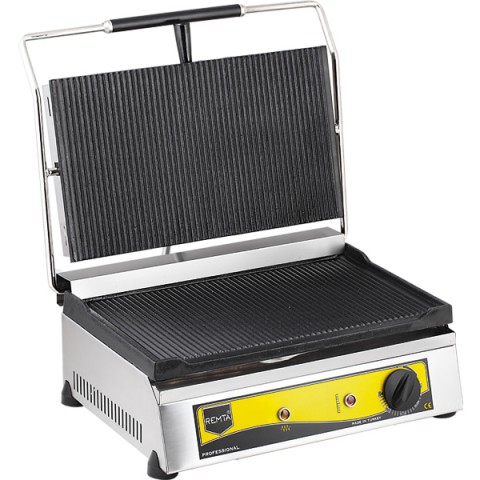 Tost Makinesi 20 Dilim (elektrikli)