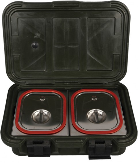 Trıbeca Box 150 (gn 1/1-150)