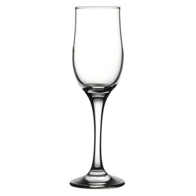 Paşabahçe Tulipe Flüt Şampanya Bardak 200 cc H:205 mm (44160)