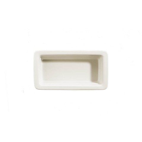Kütahya Porselen Gn 1/3 Porselen Chafing Dish Küveti (TV01CD0014)