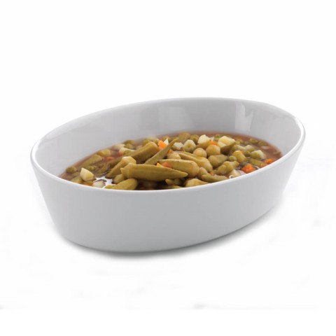 Tavola(c) 38cm Fırın Kabı Oval