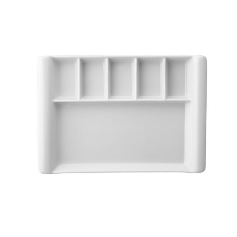 Tavola(g) 31x22 Cm 6 Bol.kahvaltı Tepsıs