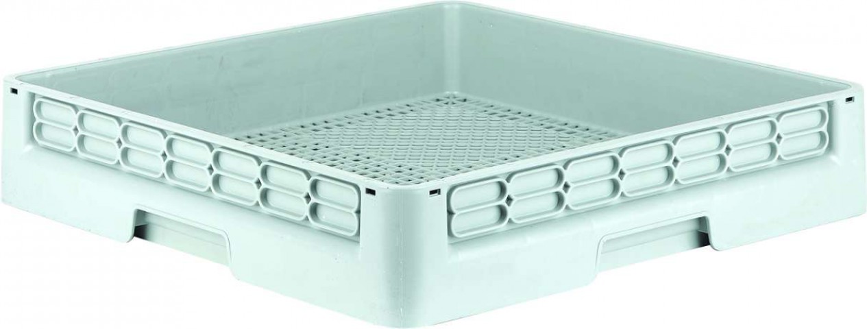 Empero Tabak Basketi 50*50*11 cm (EMP.TB.01)