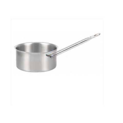 Tabansız Kaçarola 18 Cm 1,8 lt (430)