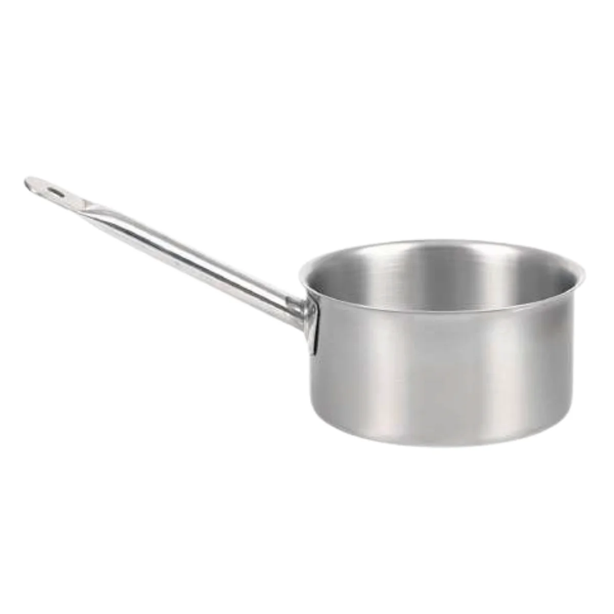 Tabansız Kaçarola Ø 24 Cm 6,3 Lt. (430)