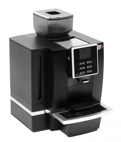 Empero Tam Otomatik Espresso Kahve Makinesi ( EMP.JP.CPC-A-6)