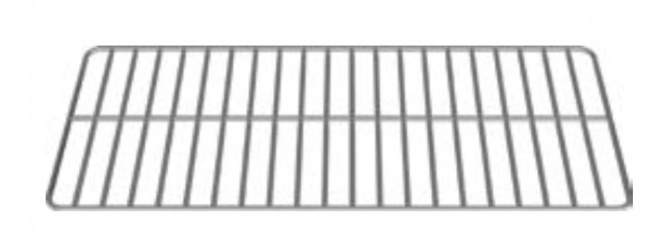 Empero Tel Izgara ,Inox 304 , 530*325 mm , GN 1/1 (EMP.3.530325)