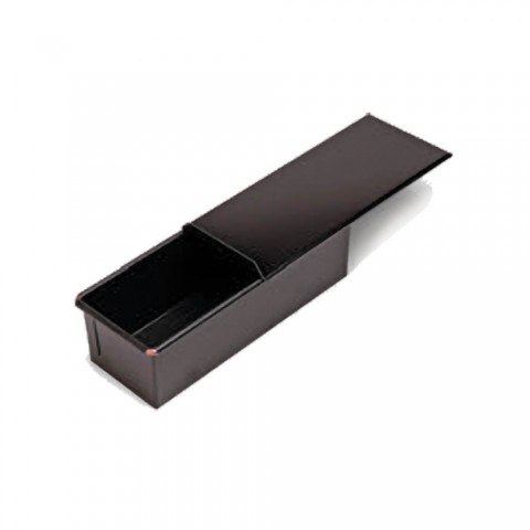 Tellier Gobel Ekmek Kalıbı 250*76 mm ( 64012500 )