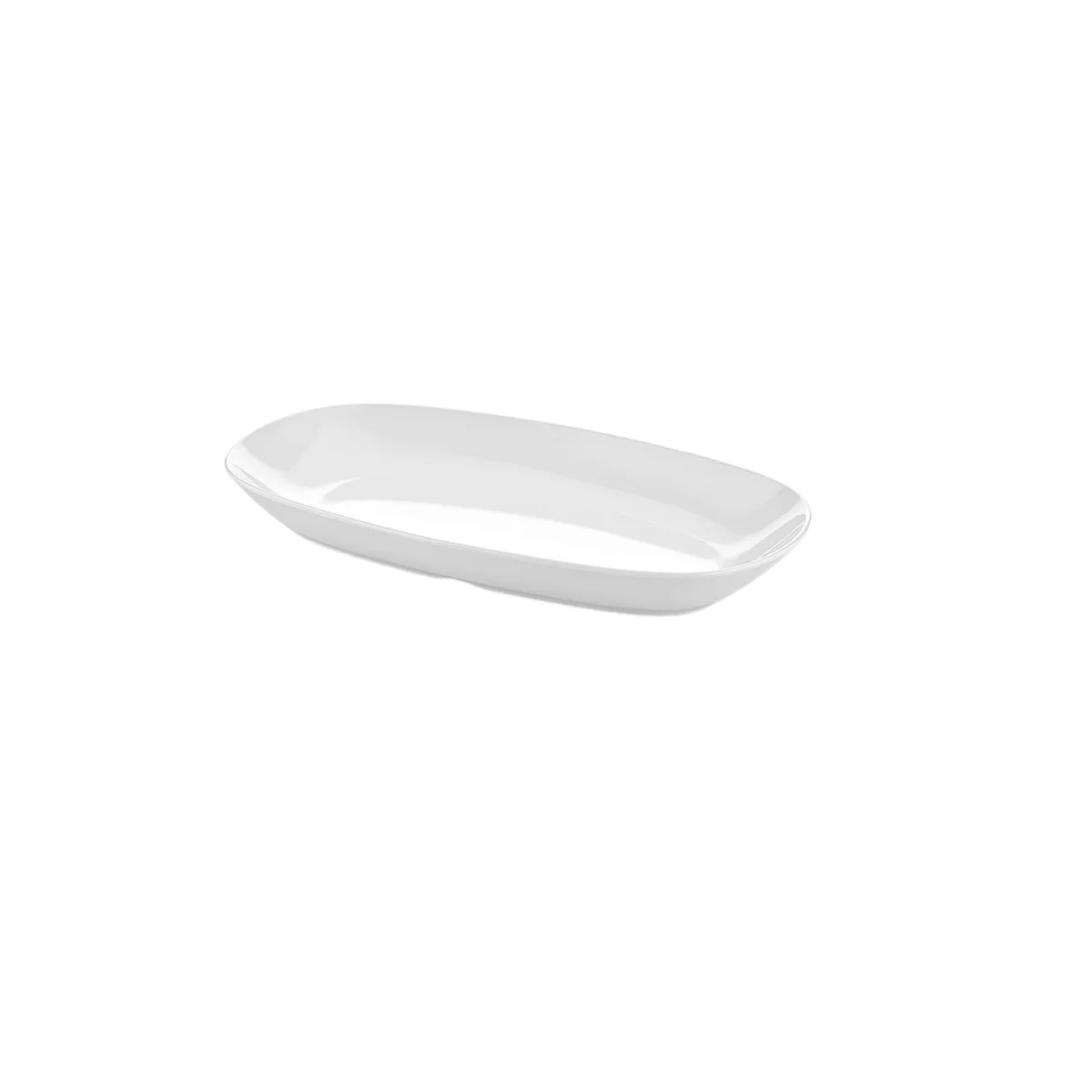 Termogold 15 cm Oval Kayık Tabak