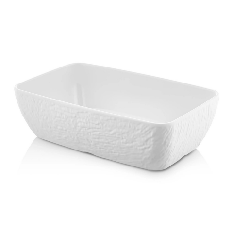 Termostar Jumbo GN 1/4 Sunum Kabı – 26 × 16 cm