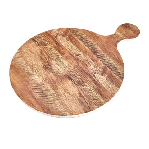 Termostar Mat Saplı Sunum No:3 – Ø 34 cm