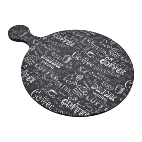 Termostar Mat Saplı Sunum No:3 – Ø 34 cm