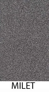 Koçel Texform Dikdörtgen Tepsi Kaymaz 43*61 cm (TEX430610K) Milet