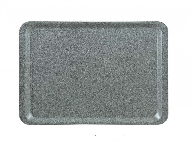Koçel Texform Dikdörtgen Tepsi Kaymaz 43*61 cm (TEX430610K) Milet
