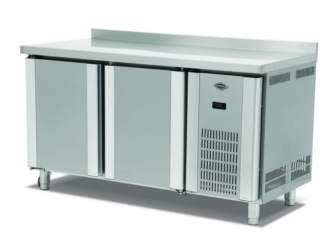 Empero Tezgah Tipi Derin Dondurucu 150*70*85 cm (EMP.150.70.02)