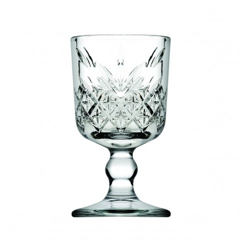 Paşabahçe Timeless 51718 Likör Bardağı 60 cc H: 90 mm