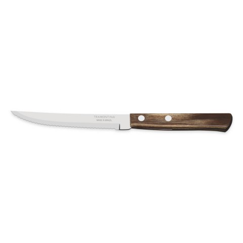 Tramontina Churrasco 21100/495 Biftek-Steak Bıçağı