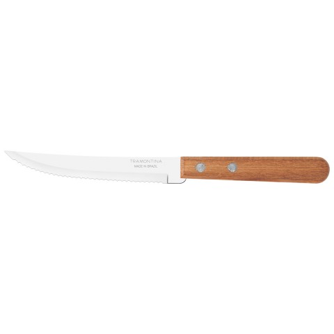 Tramontina Churrasco 22300/405 13cm Biftek-Steak Bıçağı