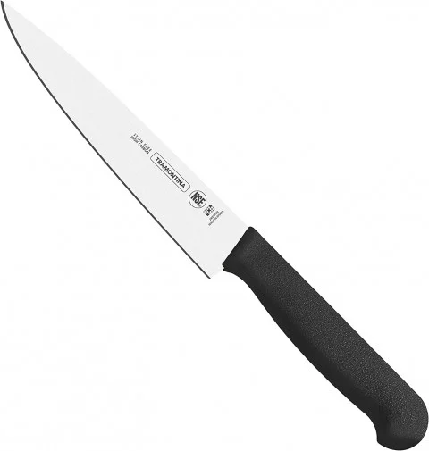 Tramontina Et Bıçağı 15 cm Siyah ( TR 24620-006 )
