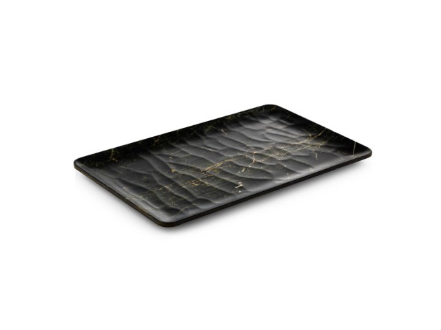 Tria Hibrit Ahşap Dikdörtgen Sunum 176*325 mm (HW 536)