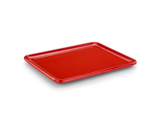 Tria Porelin 1/2 Flat Seri Açık Büfe Tepsisi -  265*325 mm (TR 531)